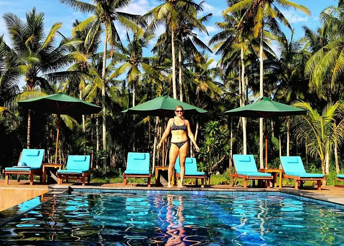 Mahaloka Valley Nusa Penida