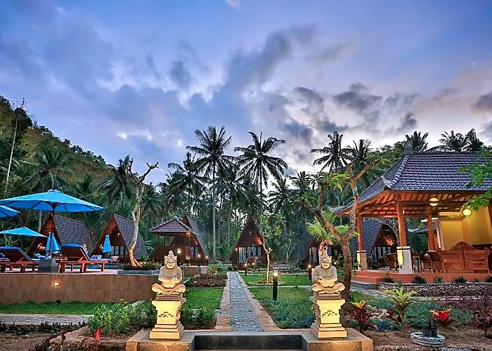 Mahaloka Valley Nusa Penida Sakti