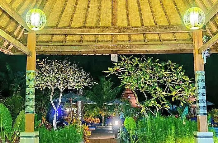 Mahaloka Valley Nusa Penida リゾート 4*
