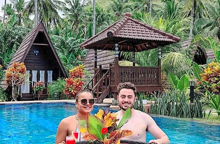 Mahaloka Valley Nusa Penida Resort 4*