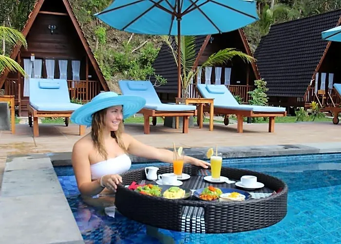 Mahaloka Valley Nusa Penida Sakti