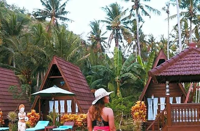 Mahaloka Valley Nusa Penida Sakti