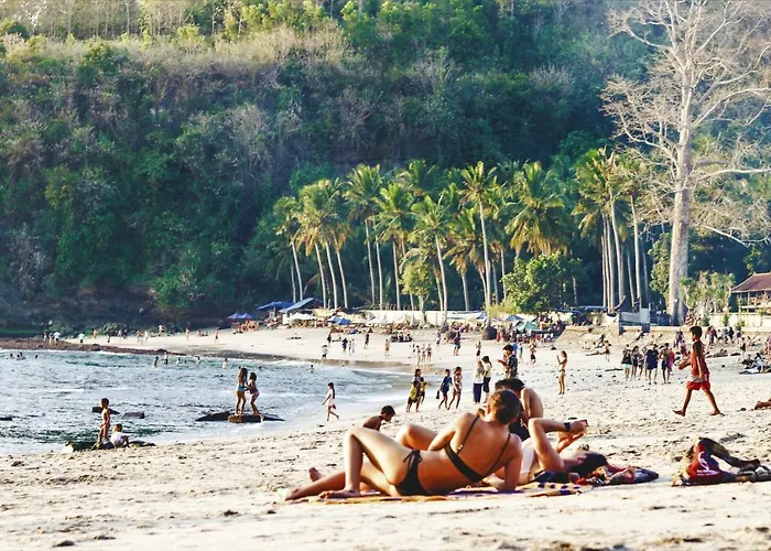Mahaloka Valley Nusa Penida Sakti