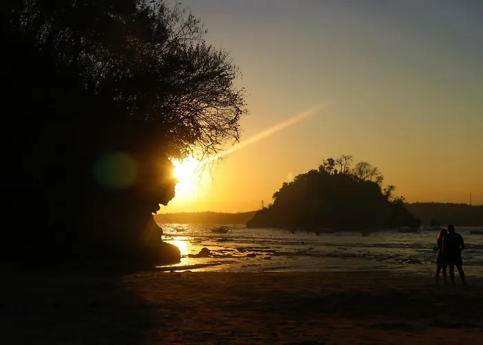 Mahaloka Valley Nusa Penida リゾート 4*